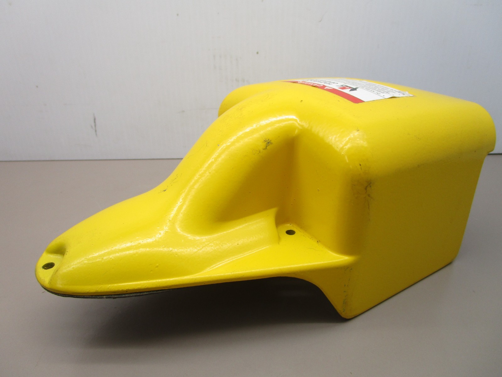 Square-D 9002 AC8 Foot Switch Safety Cover