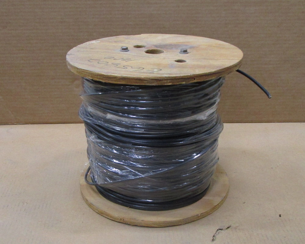 Omni Cable E65802 20 Solid BC Cable 276627