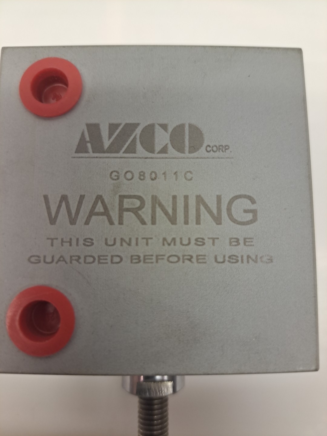 AZCO GC8011C Cylinder NEW