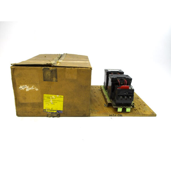 SQUARE D 8736SDO1V02H10S SER. A 110/120V 15-45A NSMP