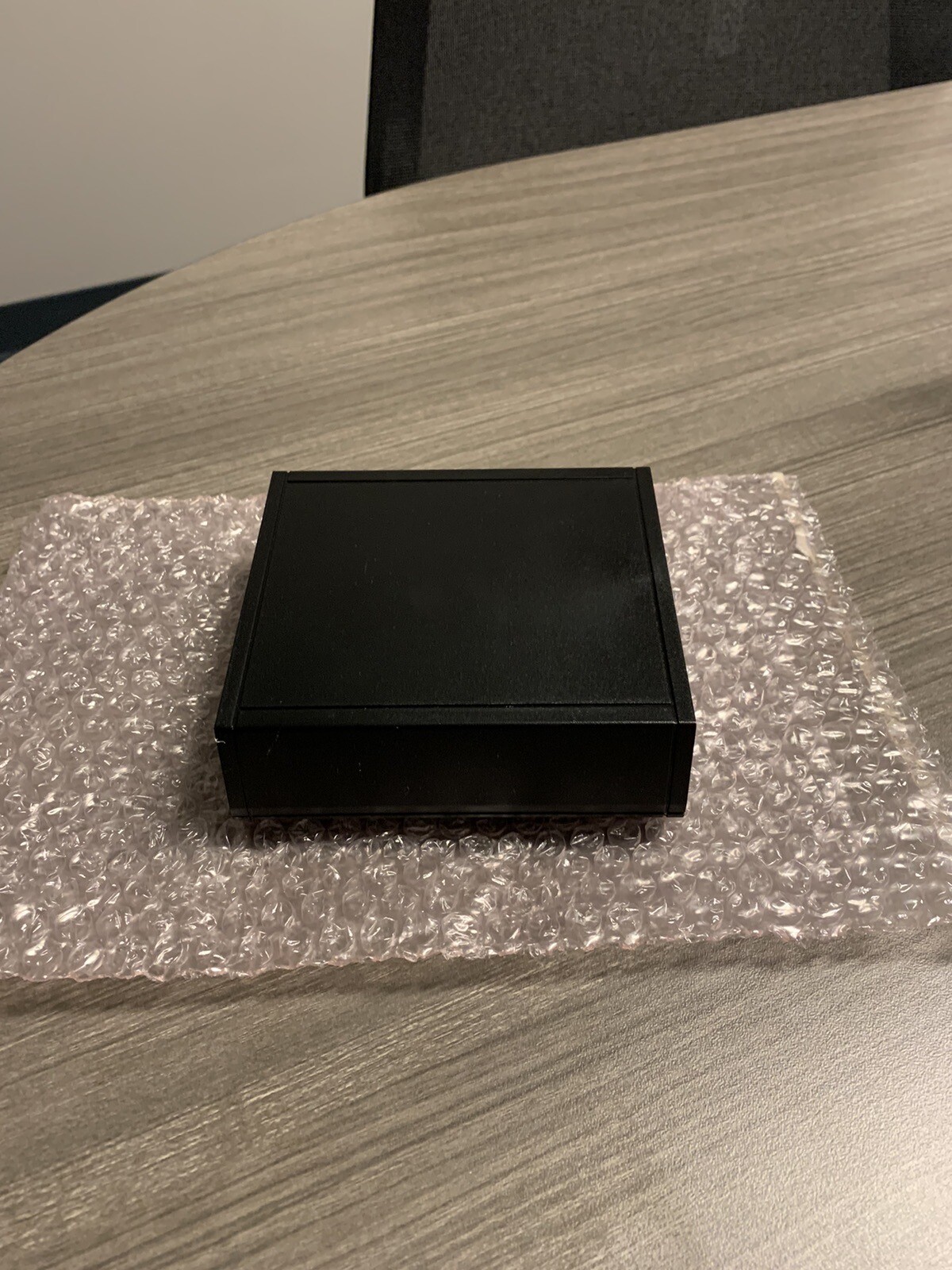NEW ADAPTIVE MICRO SYSTEMS 10881111 SER. A RS-232/RS-485 CONVERTER 50/60Hz