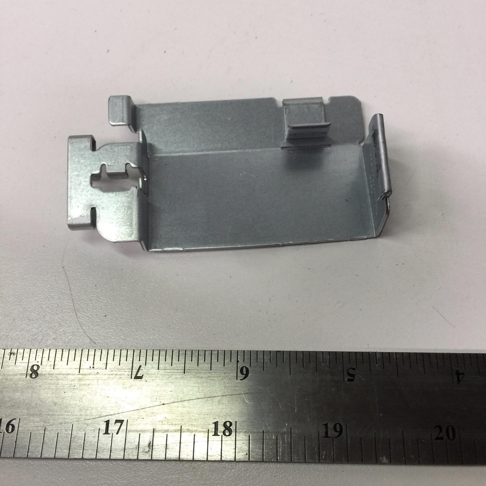 CISCO MOUNTING BRACKET 69-1349-01 (LOT OF 4)