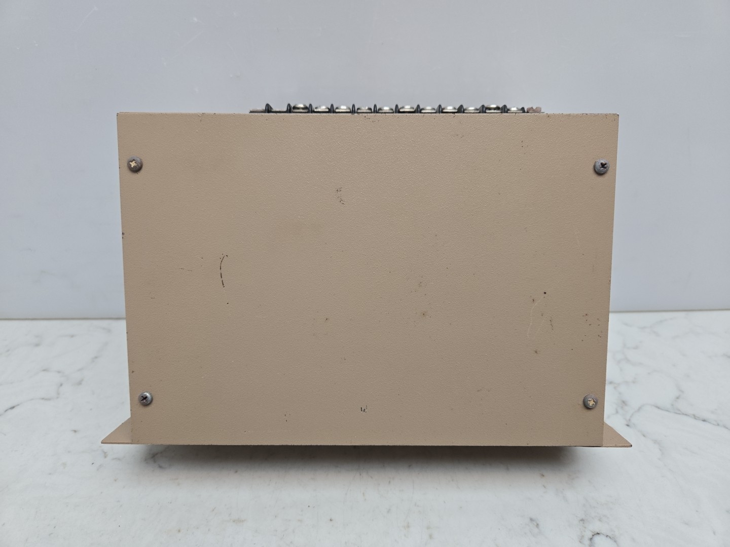 RIS SC-1302 Voltage/Current Isolated Transmitter 115VAC 4-20mA 1-5VDC 4W 50/60Hz