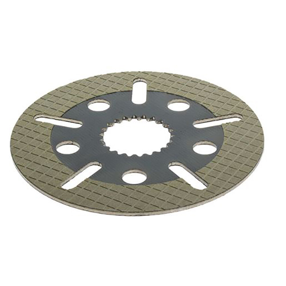 BRAKE DISC Fits Caterpillar 416B 416C 416D 420D 424D 426C 428B 428C 428D 430D