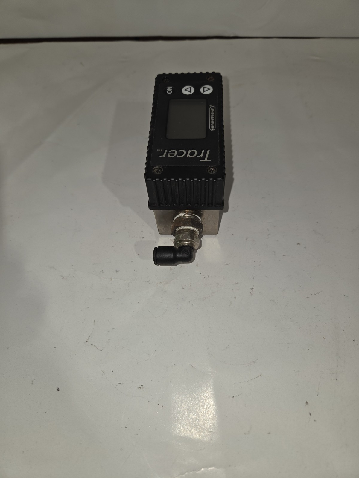 NEW GENUINE BURGER ENGINEERING SMARTFLOW TRACER FLOWMETER, NEW OTHER