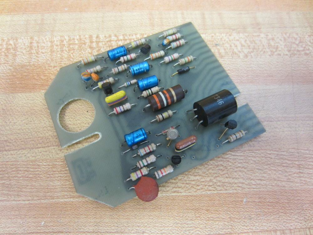 TB Wood’s TM-02 Ultracon Jigger Module TM02