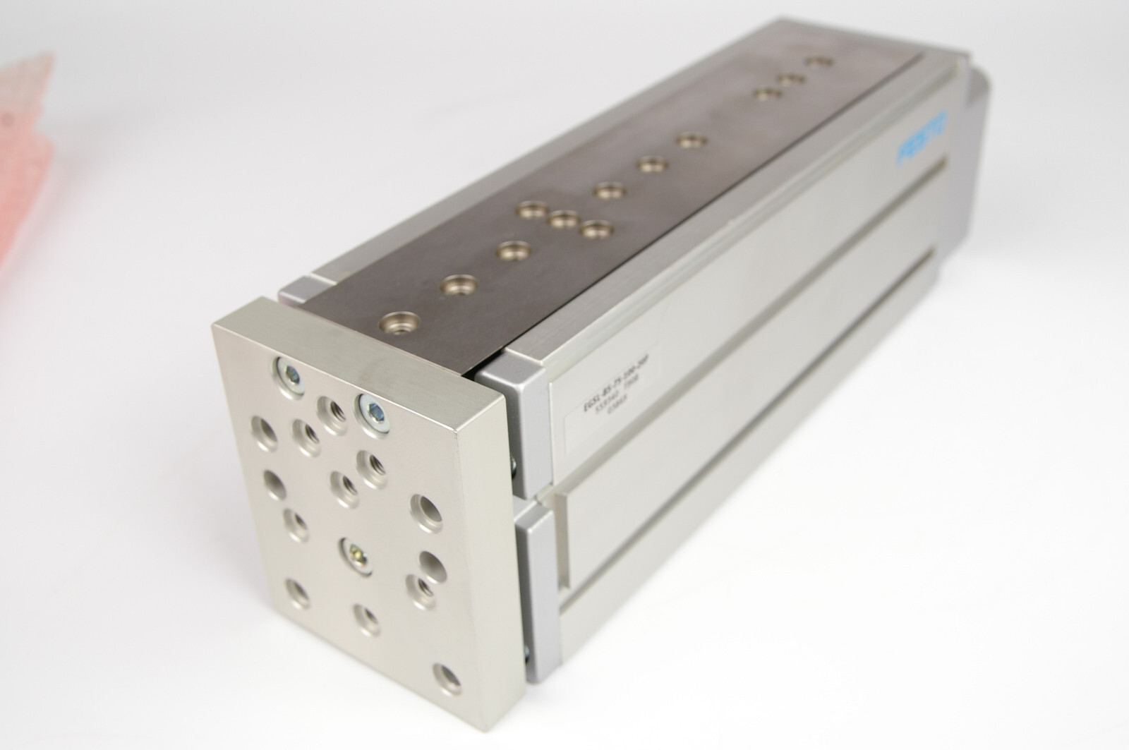 Festo EGSL-BS-75-100-20P 559340 Mini Slide