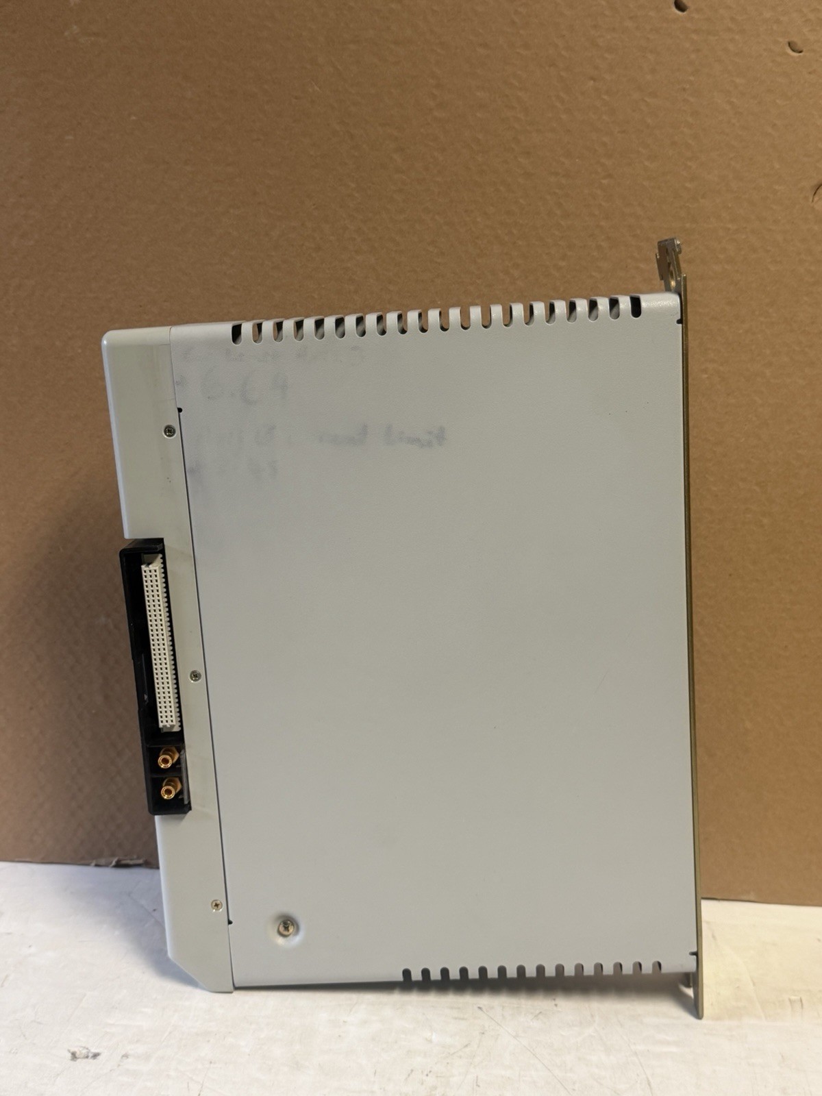 Allen-Bradley 1394-AM07 AC Servo Controller Axis Module 5kW Servo Drive Ser B
