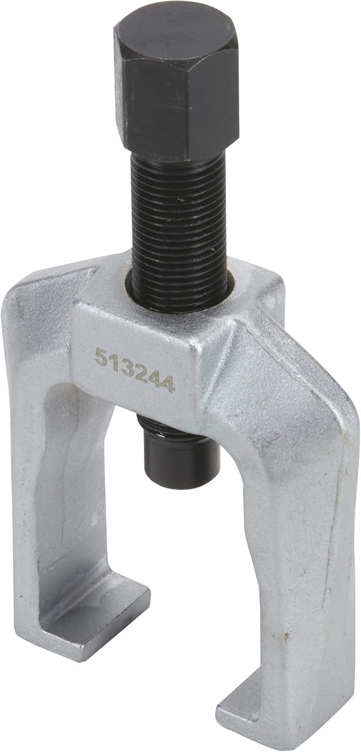 6295 Front End Service Set for Pitman Arms, Ball Joints, and Tie Rods