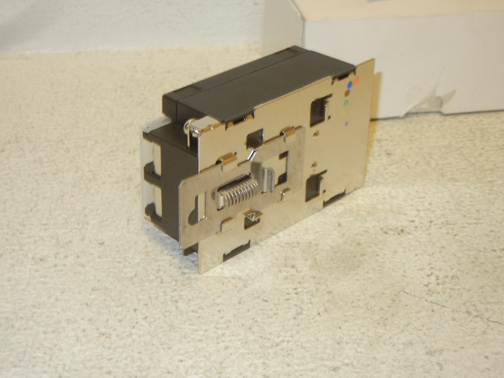DENSEI LAMBDA MZ1230DIN NEW DIN RAIL NOISE FILTER MZ1230DIN