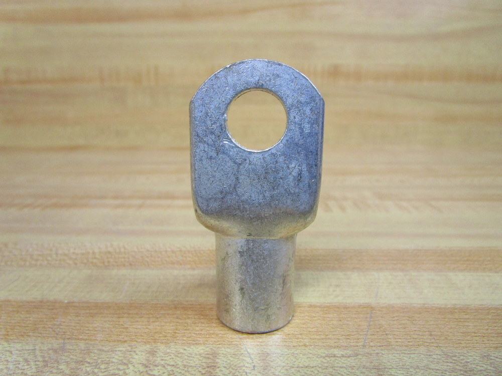 TSC A-A YEL-4/0 Power Lug A-A YEL (Pack of 25)