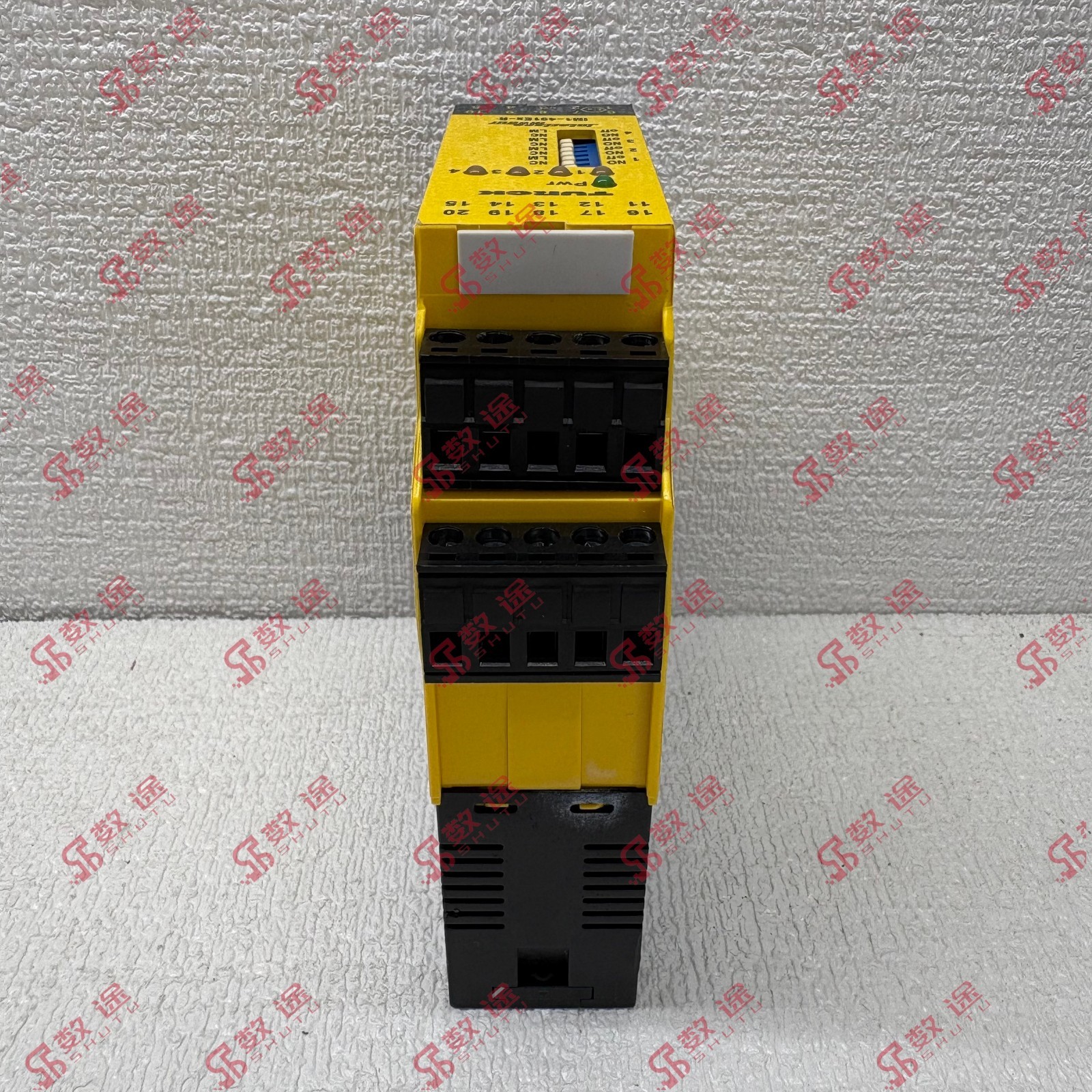 TURCK IM1-451Ex-R 7541188 Safety Relay#1pcs new in box