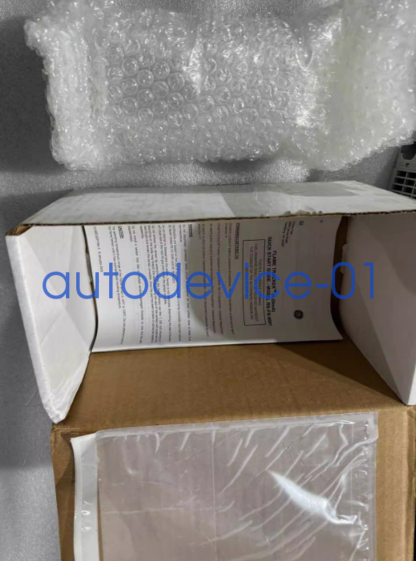 RS-FS-9001 362A1052P404 GE Flame Detector DHL/FedEx