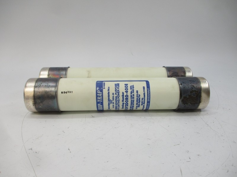 GOULD SHAWMUT A055F2D0R0-400E SER. CS-3 400EA NSMP