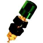 Superior Electric,BP30-10GN-BPKG,Connector Electronic Test Equipment-2Pack