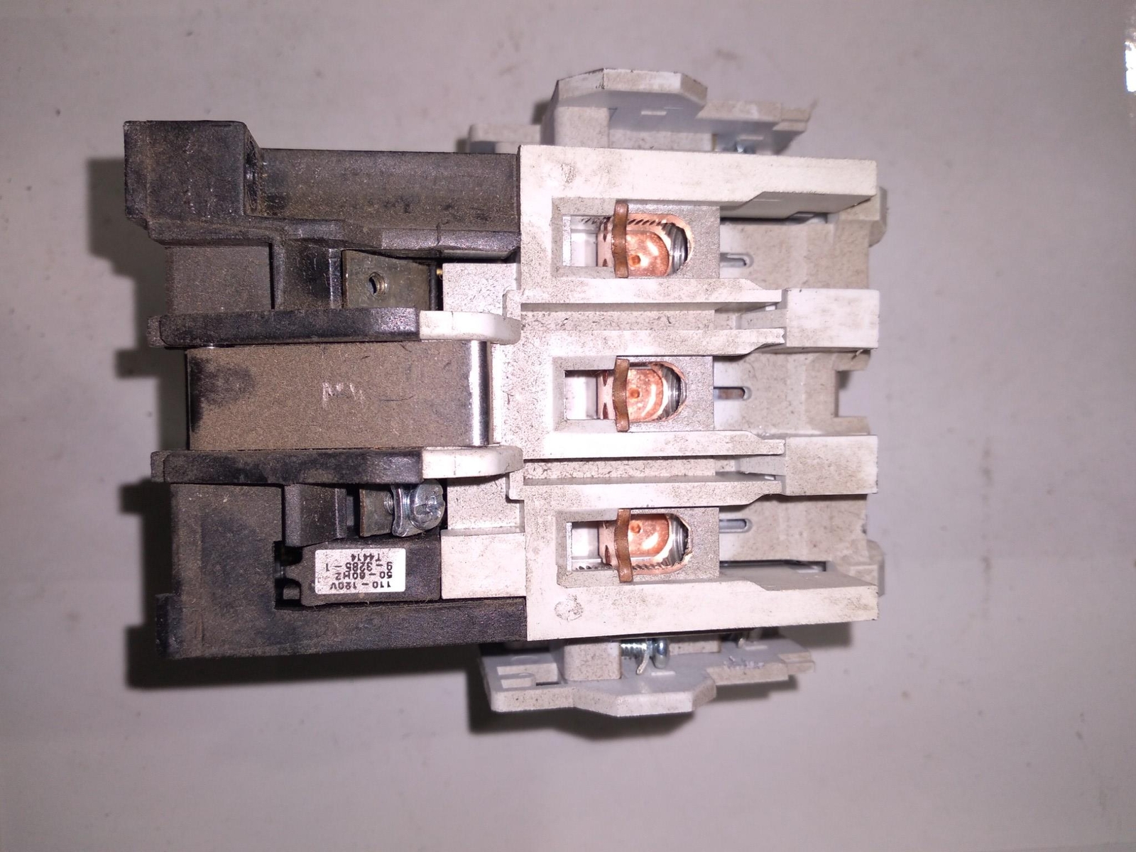 EATON C320KGS1 690V 10A SERIES A2