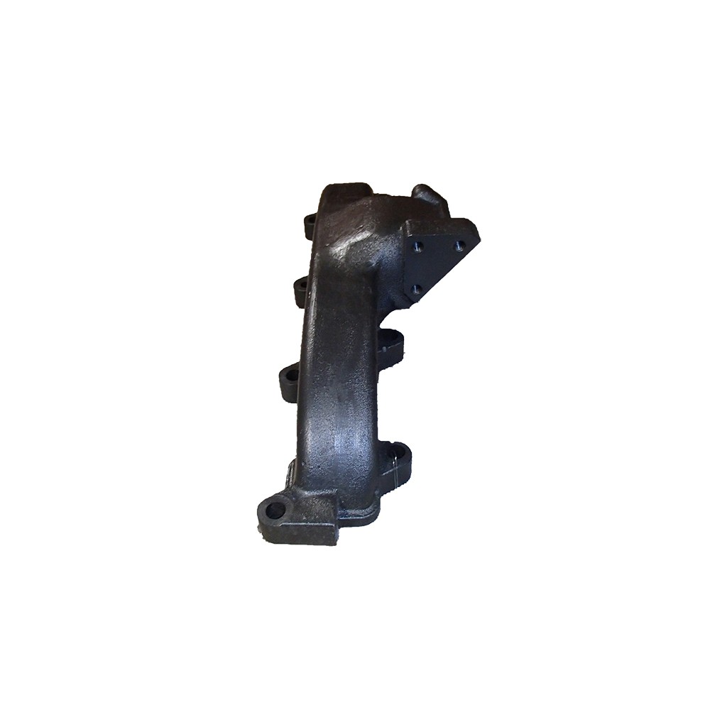 Exhaust Manifold Fits 7000 7100 7200 750 7500 755 755A 755B 81824284 D1NN9430A