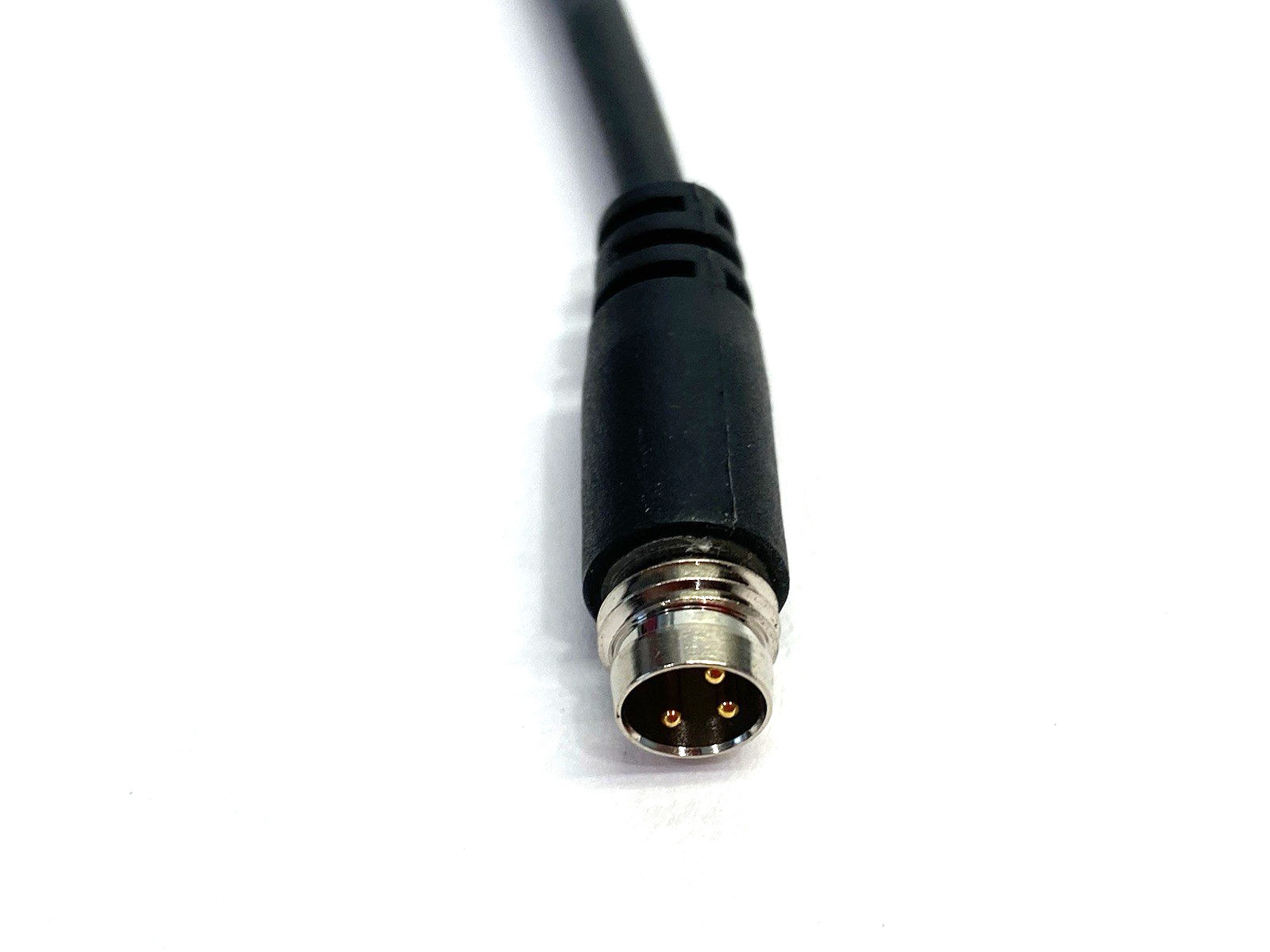 Phd 55824-1 Hall Effect Switch Position Sensor, M8 3-Pin Quick Connect