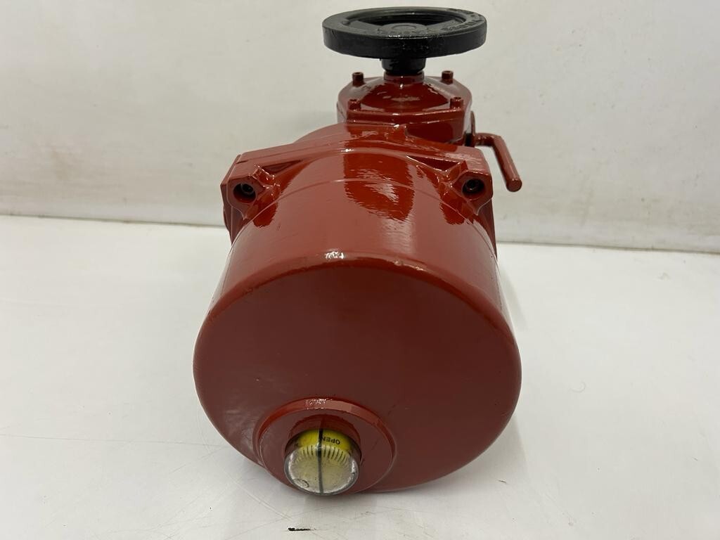 Remote Control RCEL009 Electric Actuator