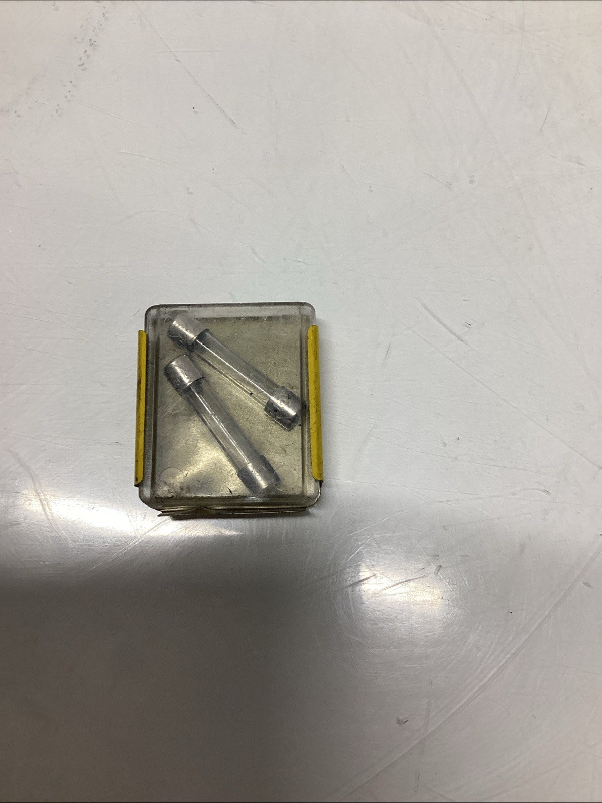 Bussmann AGC 1-1/2 Buss Fuse 1-1/2A 250V Lot Of 2 O-788
