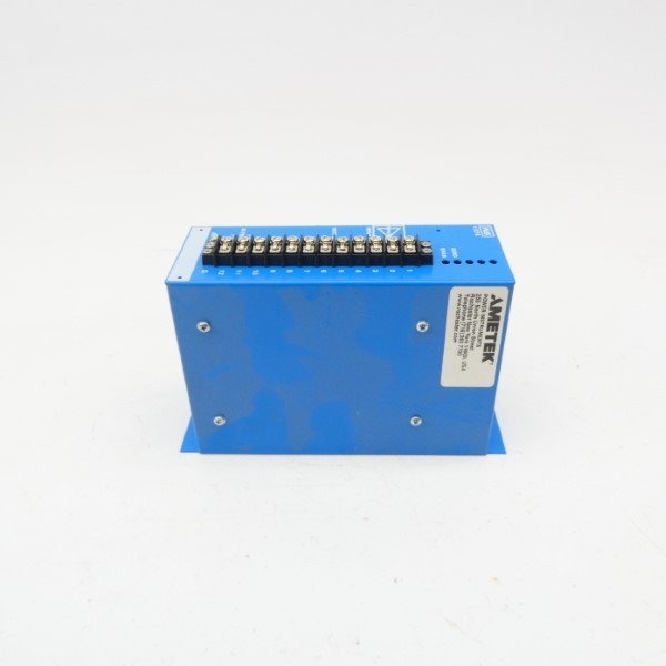 AMETEK SC-1374 115VAC NSNP