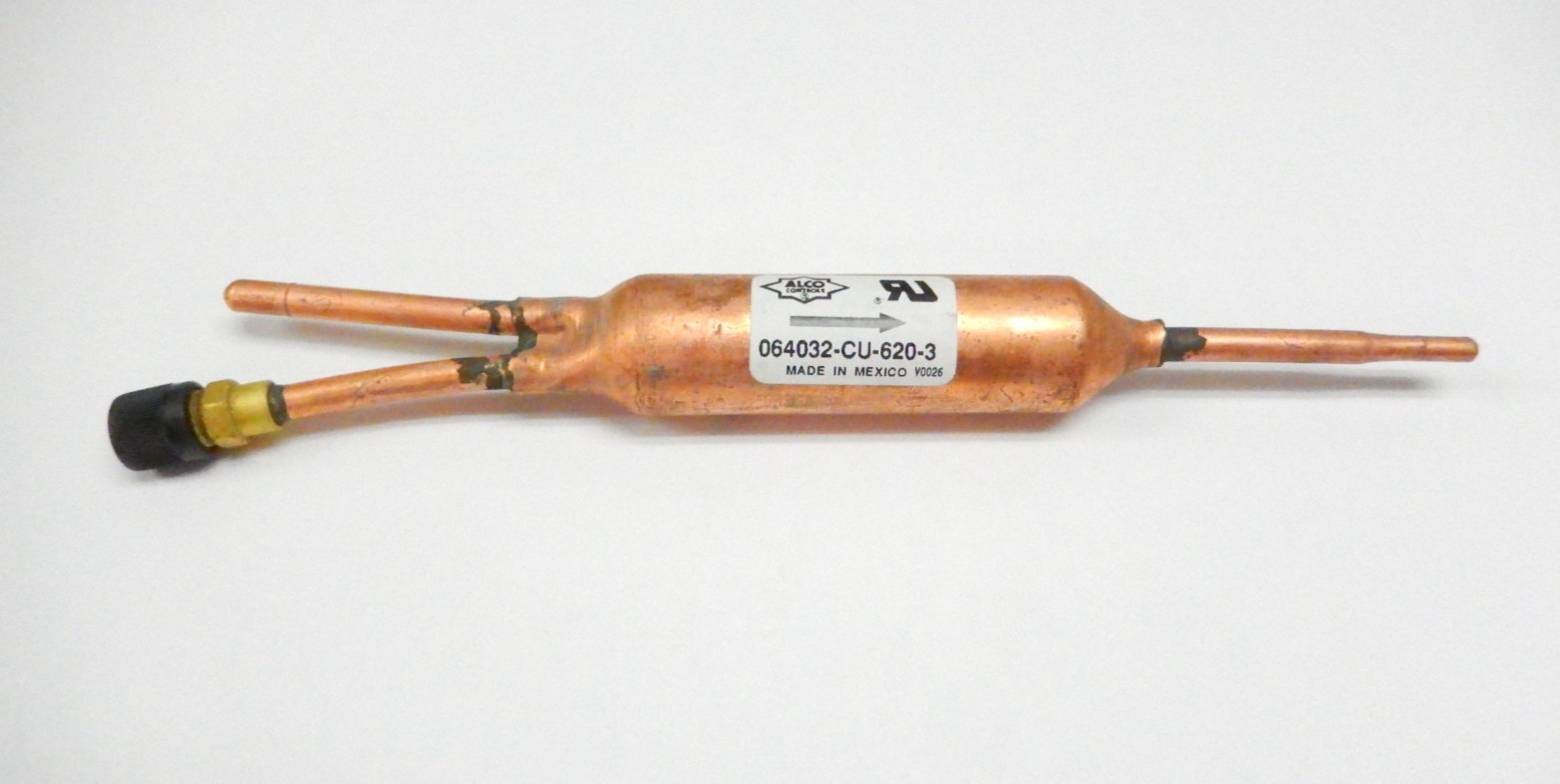 ALCO 064032-CU-620-3 Spun Drier