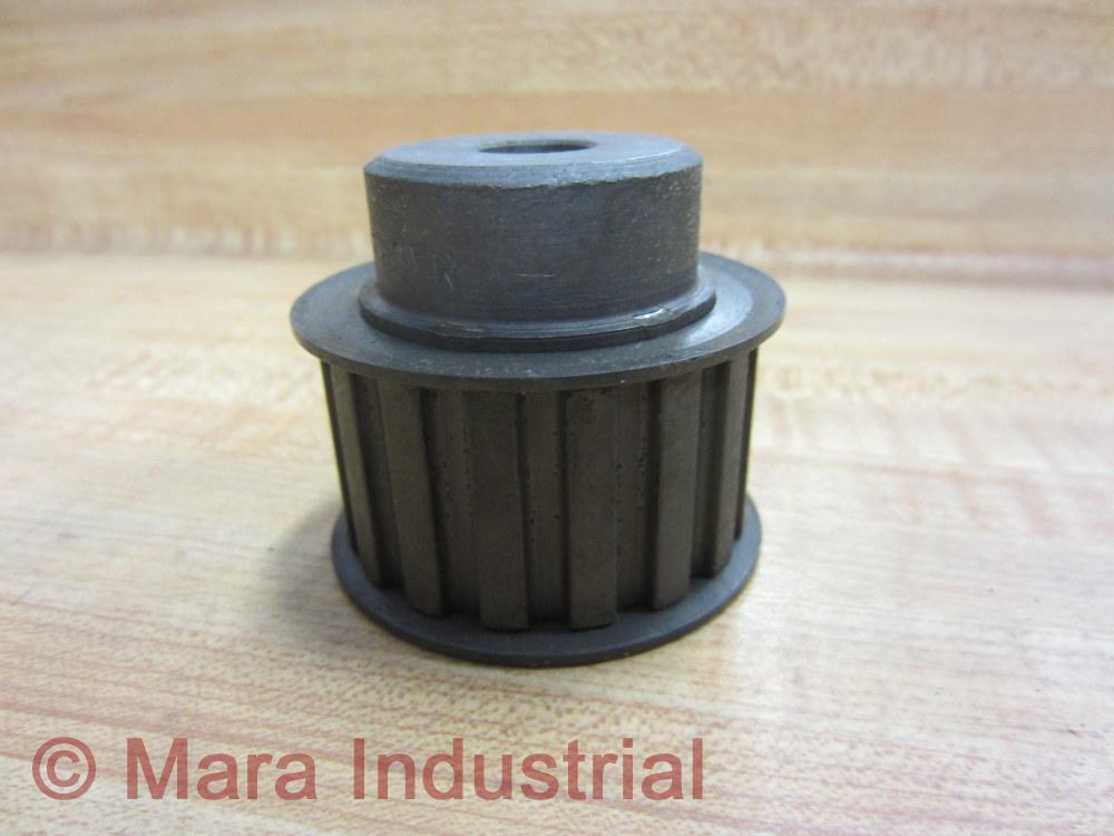TB Wood’s 17L100 Timing Pulley 17L100x1/2