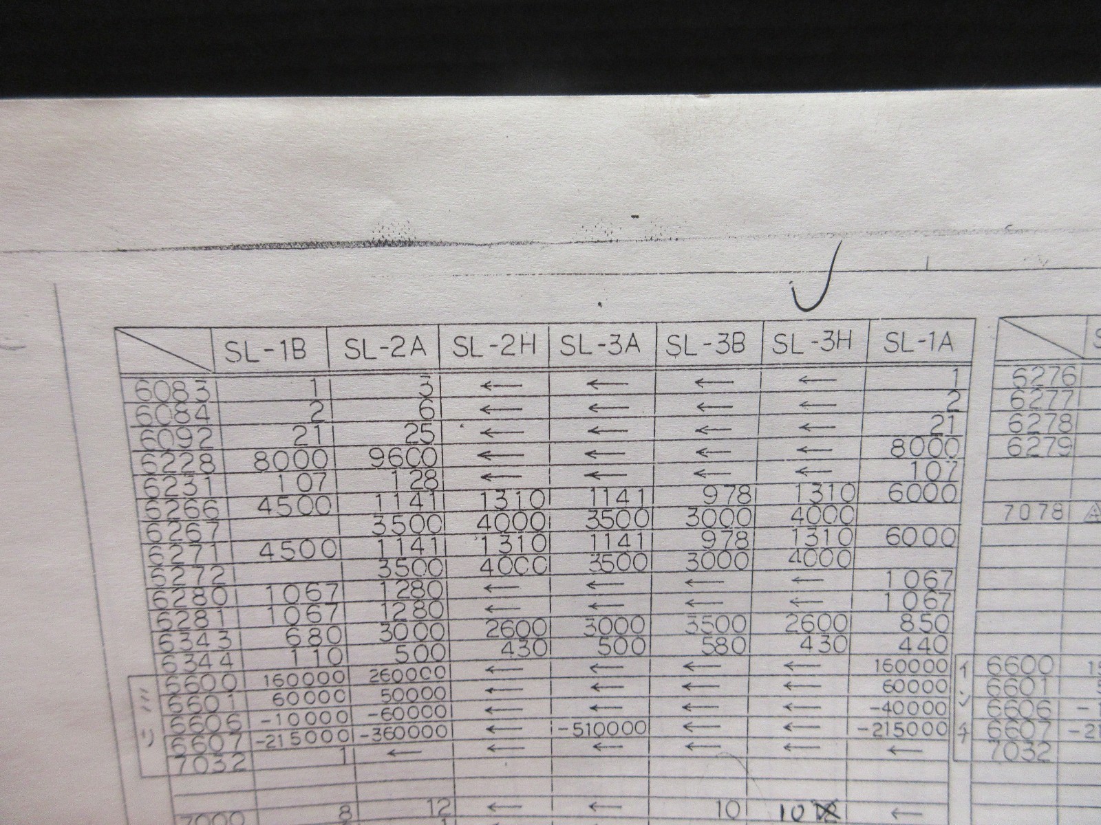 YASNAC MORI SEIKI SL-1B SL-2A SL-2H 3A 3B 3H LX1 PARAMETER PARAMETERS LIST