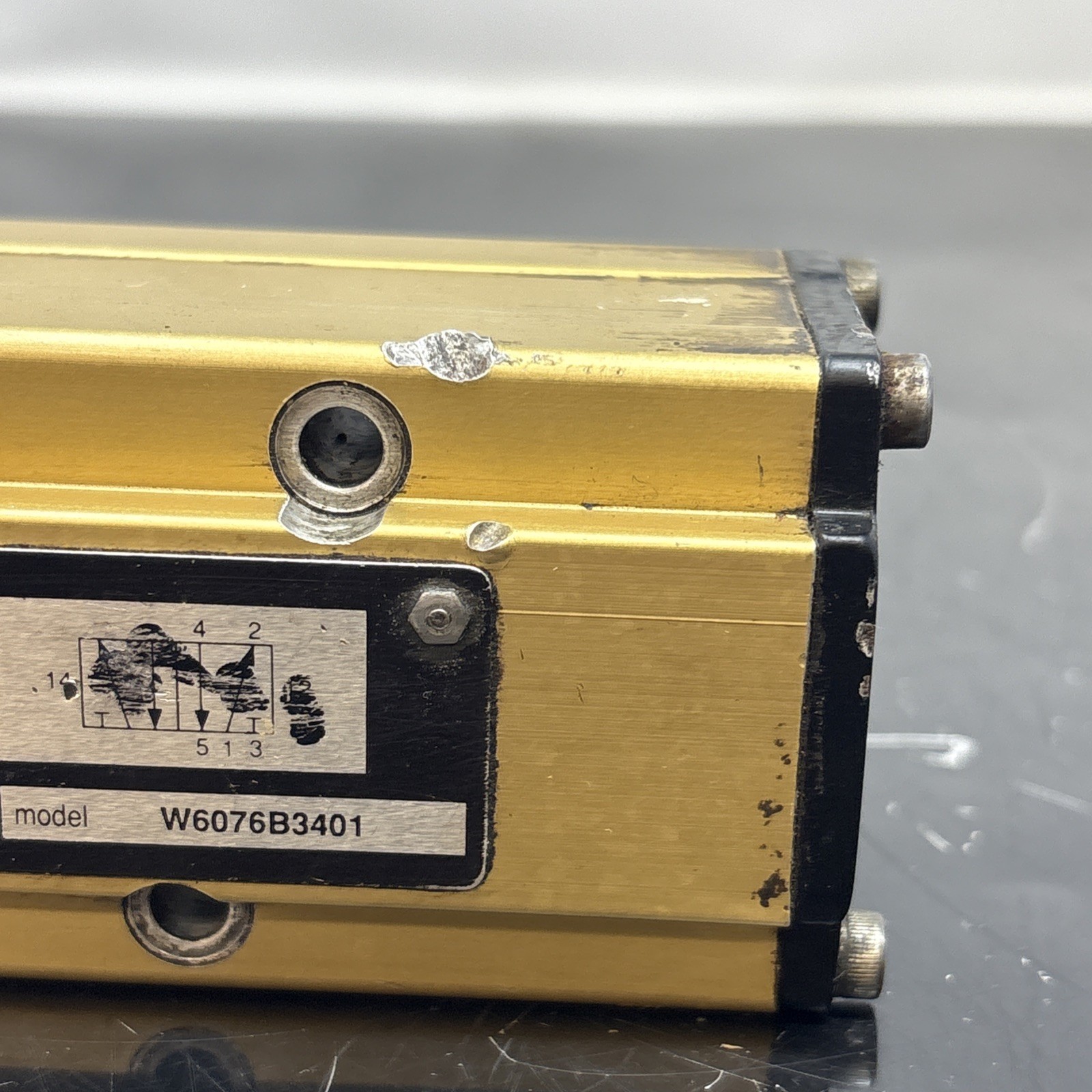 Ross model W6076B3401