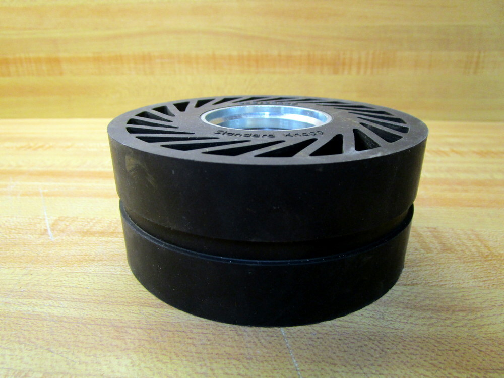 Standard Knapp 457-910-9 Wheel 4579109