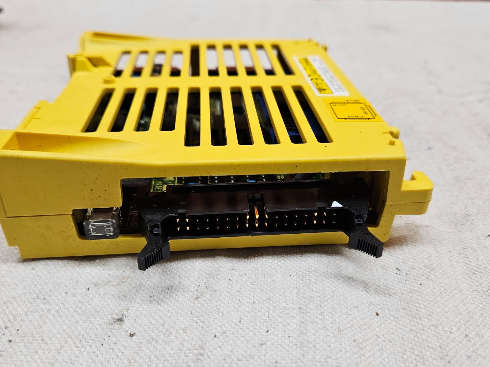 FANUC A03B-0815-C001 I/O EXPANSION MODULE – Lot of 3