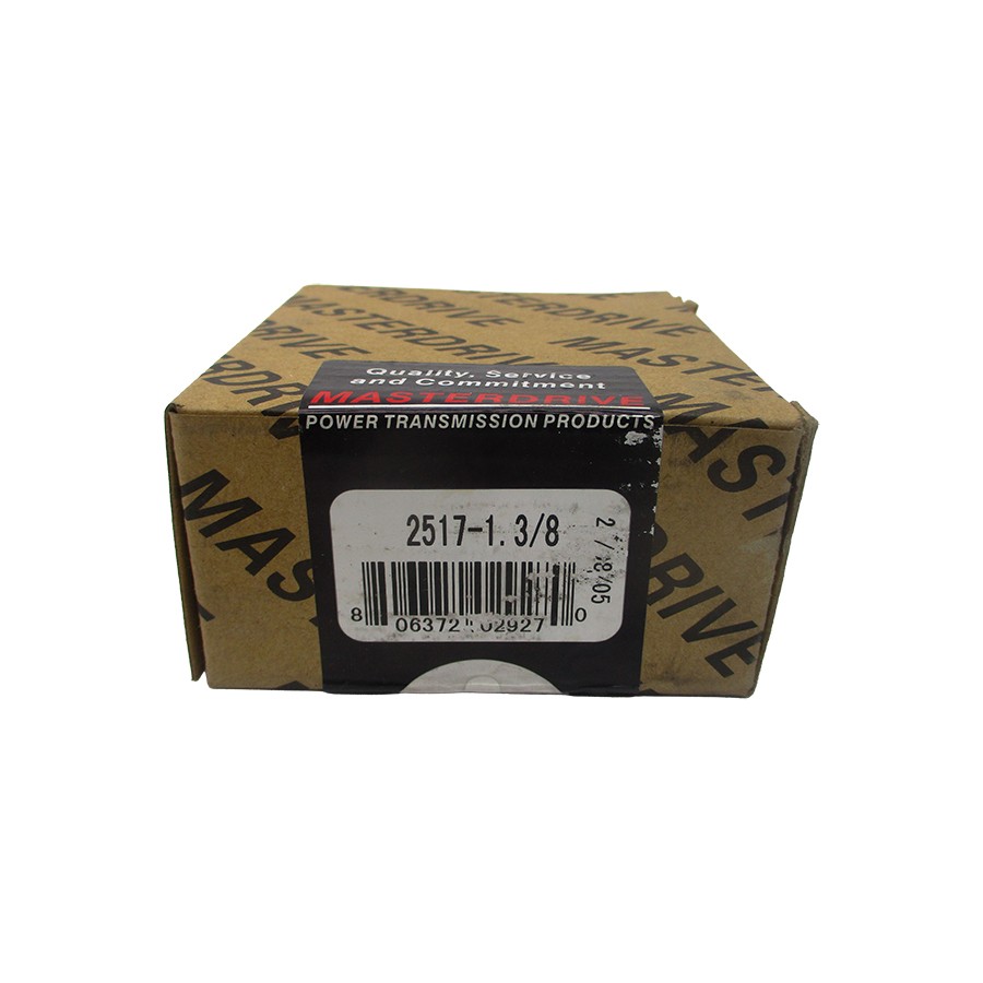 MASTERDRIVE 2517-1.3/8 NSMP