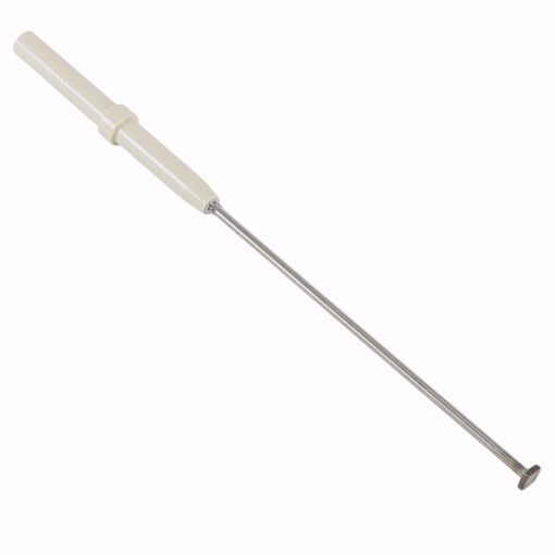 WESTWOOD E5-307I-1PK GORDON PIATT SQUARE TIP ELECTRODE 7-3/4 METAL TIP