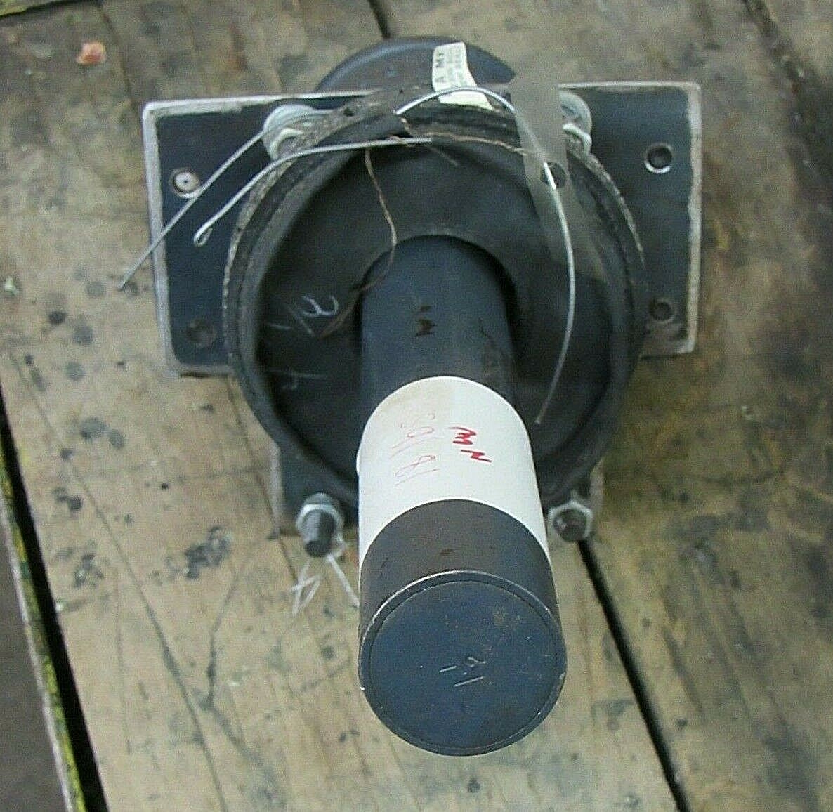 NEW JOYCE DAYTON 2 TON JACK WJT122-12 WJT12212