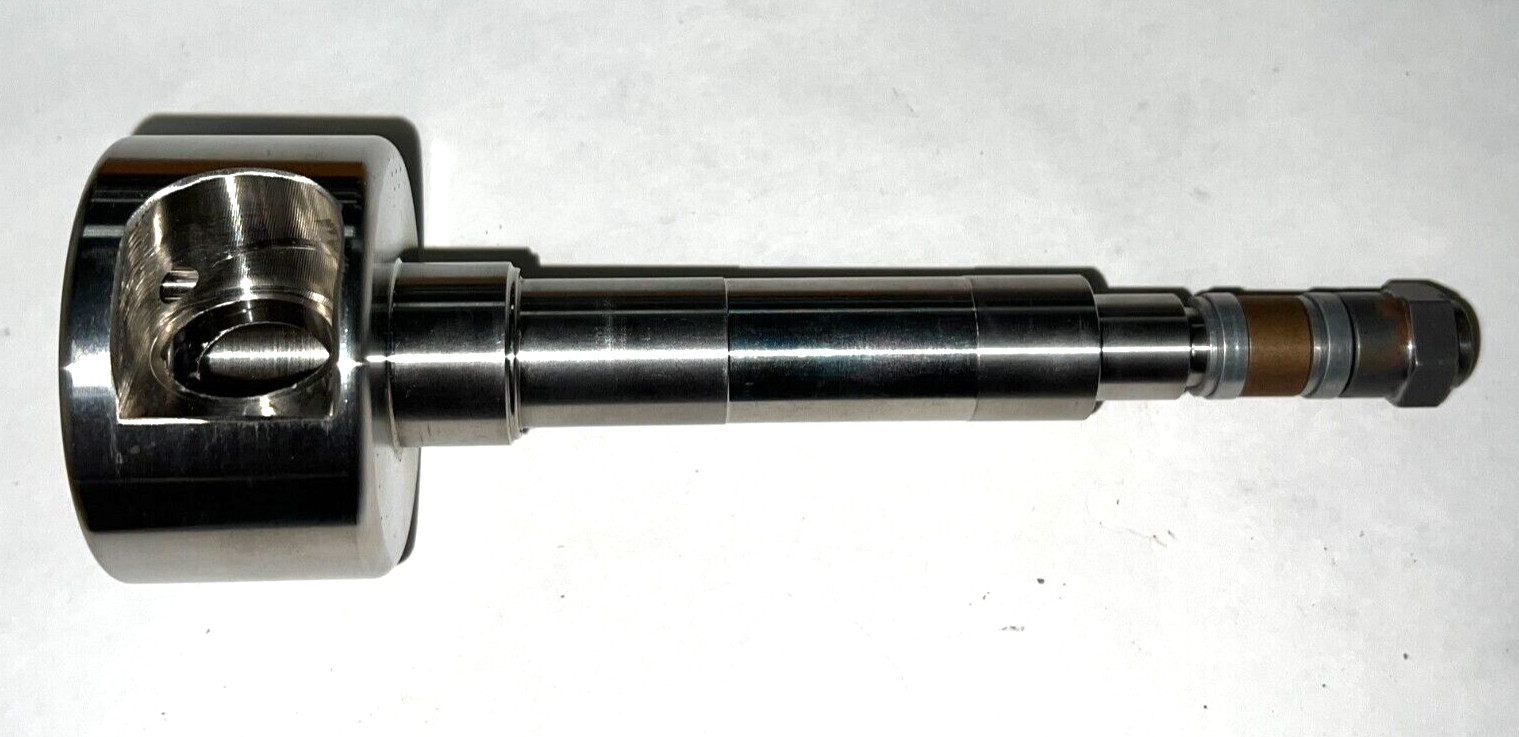 SPX FLOW LIGHTNIN DRIVE SHAFT KIT 807662PSP 2-7/8″ HEAD OD 6″ SHAFT L 7-1/2″ OAL