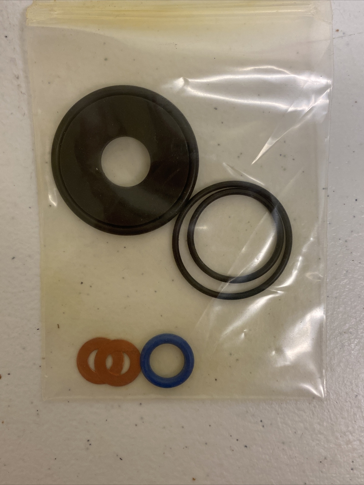 NEW EMPIRE ABRASIVE 1074166 SERVICE KIT, FREE SHIPPING