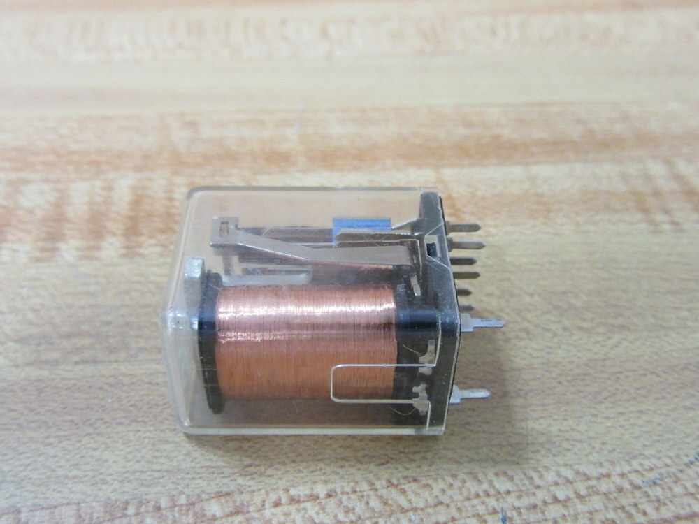 ITT 24D02C61E Relay 24DO2C61E