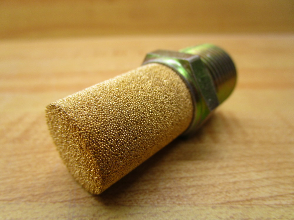 Part 400428 Muffler 1/2″ (Pack of 13)
