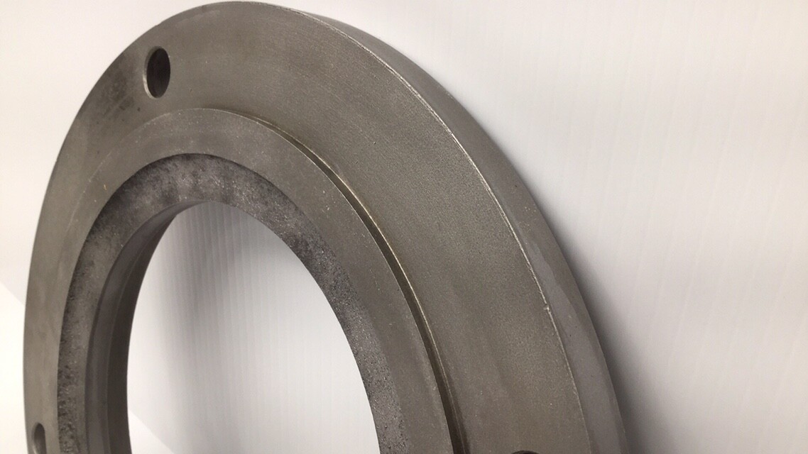 Spacer 264081-1 Bearing Spacer 10-1/8″ OD 6-5/8″ Brg Bore ID 1.004″ Thickness