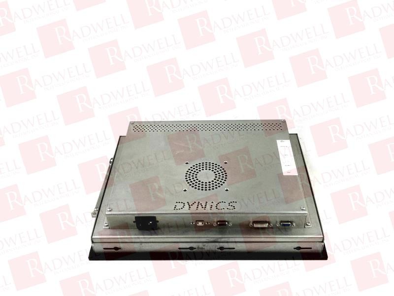 DYNICS FX15PTPR01 / FX15PTPR01 (USED)