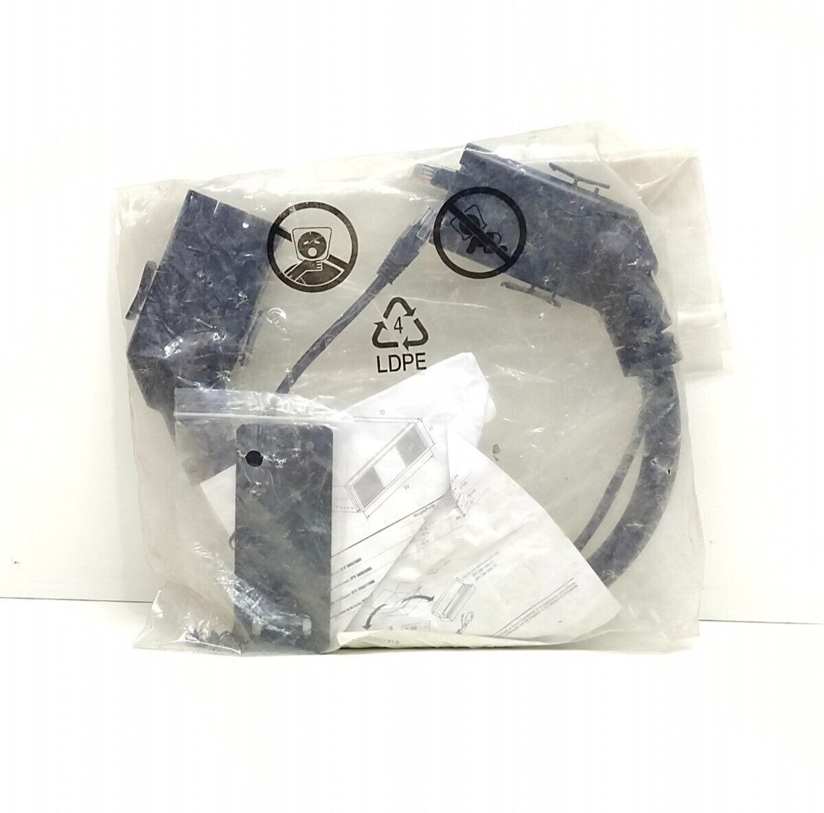 UW-1 E240426 AWM 2835 FT1-LF-HWATEK CABLE (FREE SHIPPING)