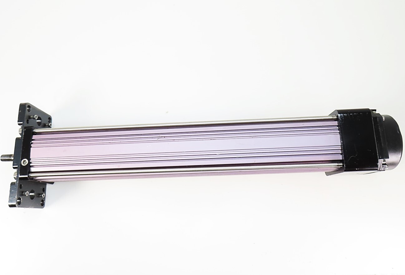 Exlar GSX30-1401-MFF-MT1-238-AR GSX Series Actuator 3000rpm .1″ Lead