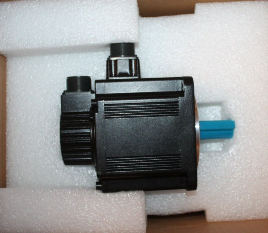 1PC Brand New in Box DELTA ECMC-FW1308RS 110V 7.4A 5.41N.m 0.85KW AC Servo Motor