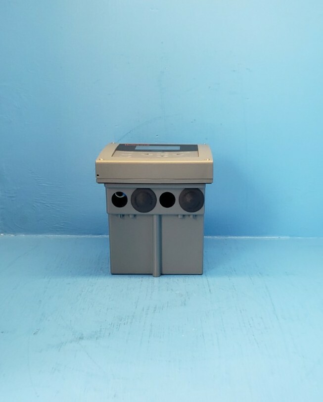 Honeywell UDA2182-NN1-NN2-NN-N-0000-EE Dual Input Analytical Analyzer