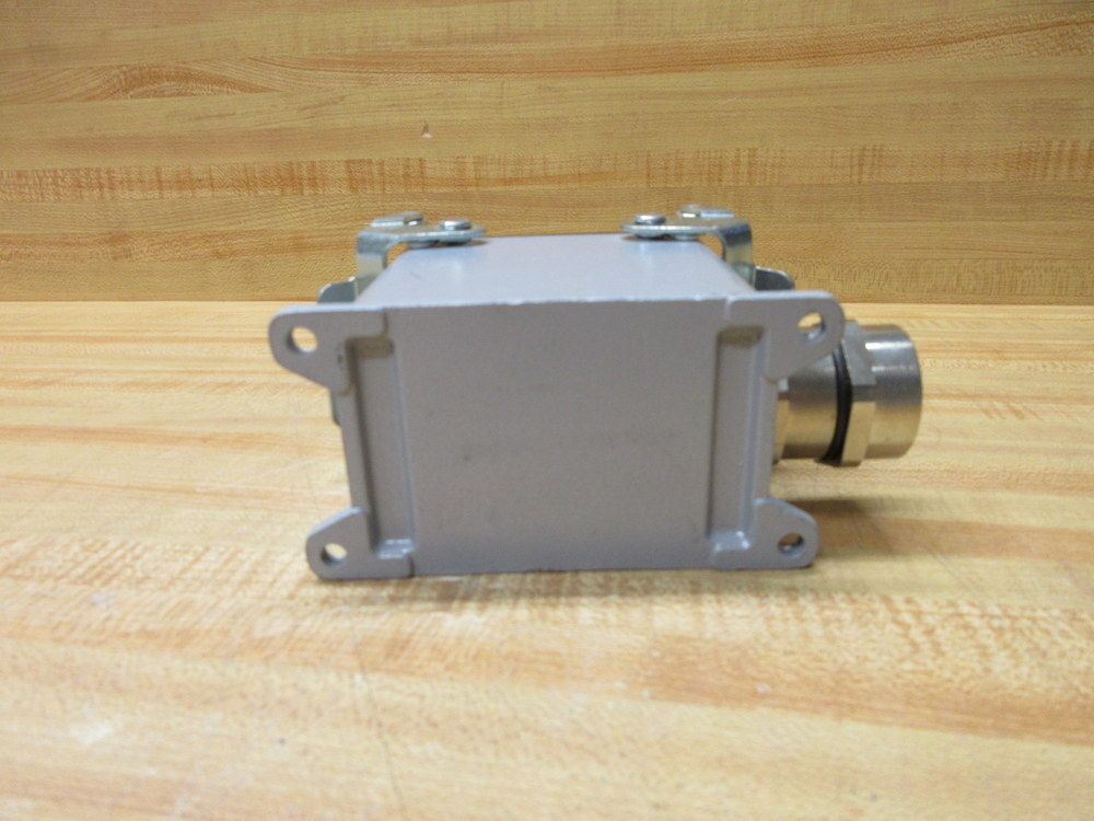 Lapp USA HA32 Epic Connector Housing 104741C0