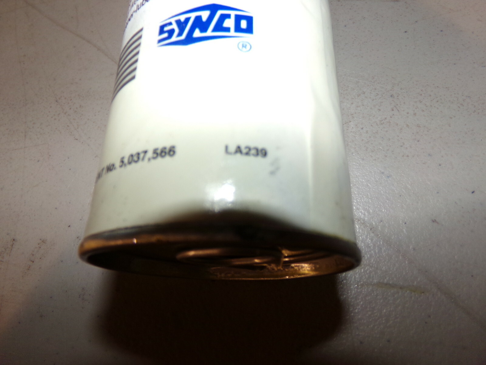 NEW Super Lube Silicone Lubricating Compound with Syncolon PTFE LA239