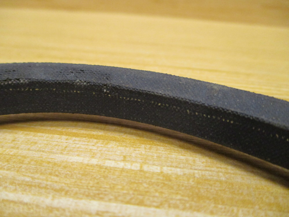 BF Goodrich 4L330 FHP Glasstex V-Belt (Pack of 3)