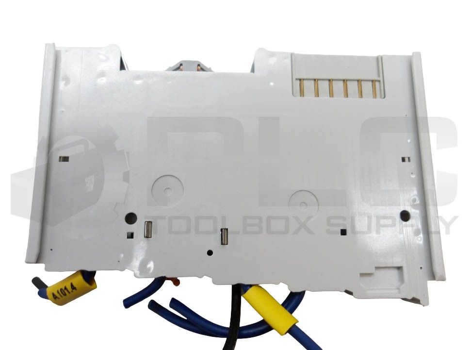 BECKHOFF EL1014 4X DIGITAL INPUT MODULE 24VDC