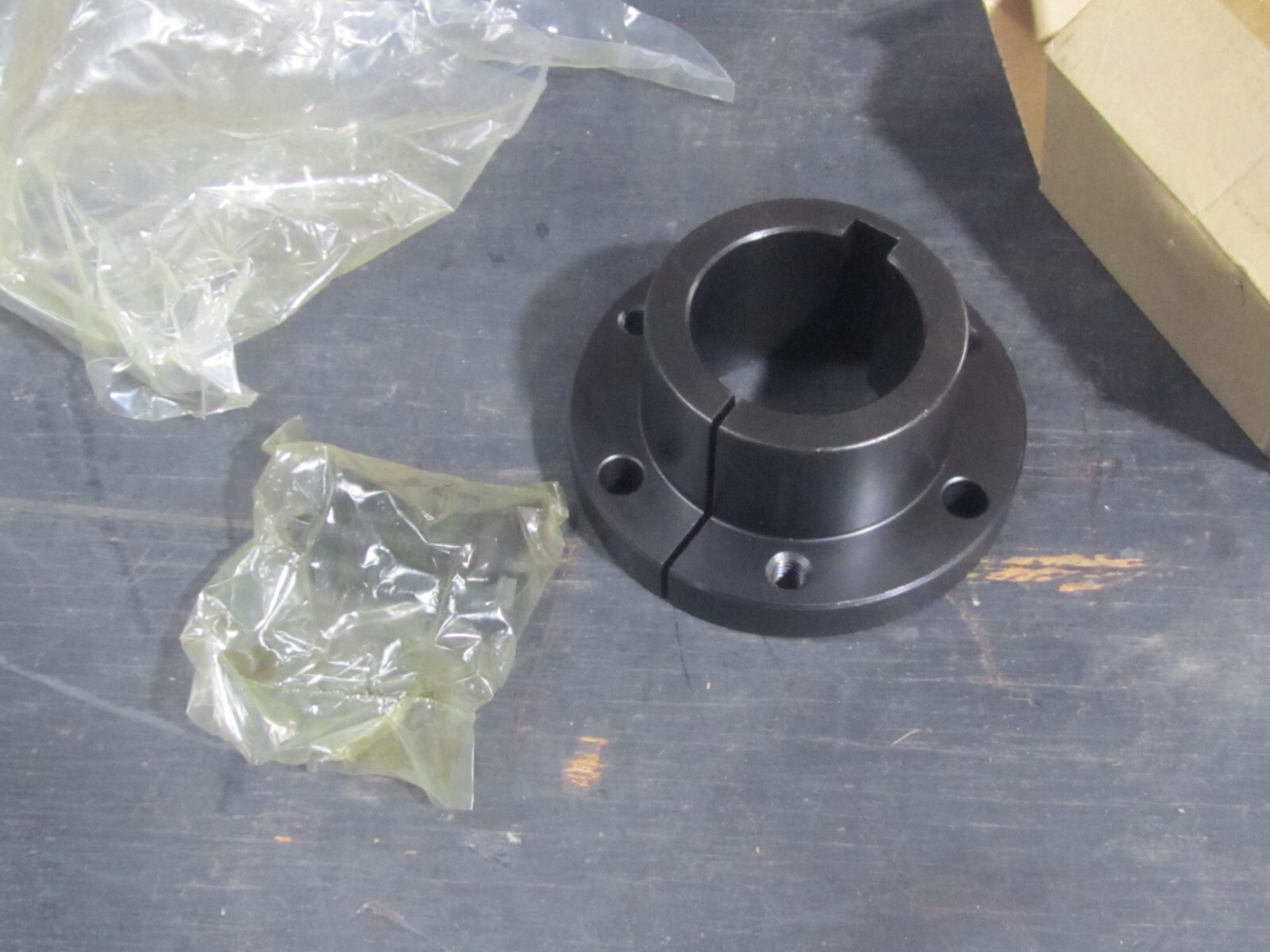 POWER DRIVE SF-2 3/16 Bushing