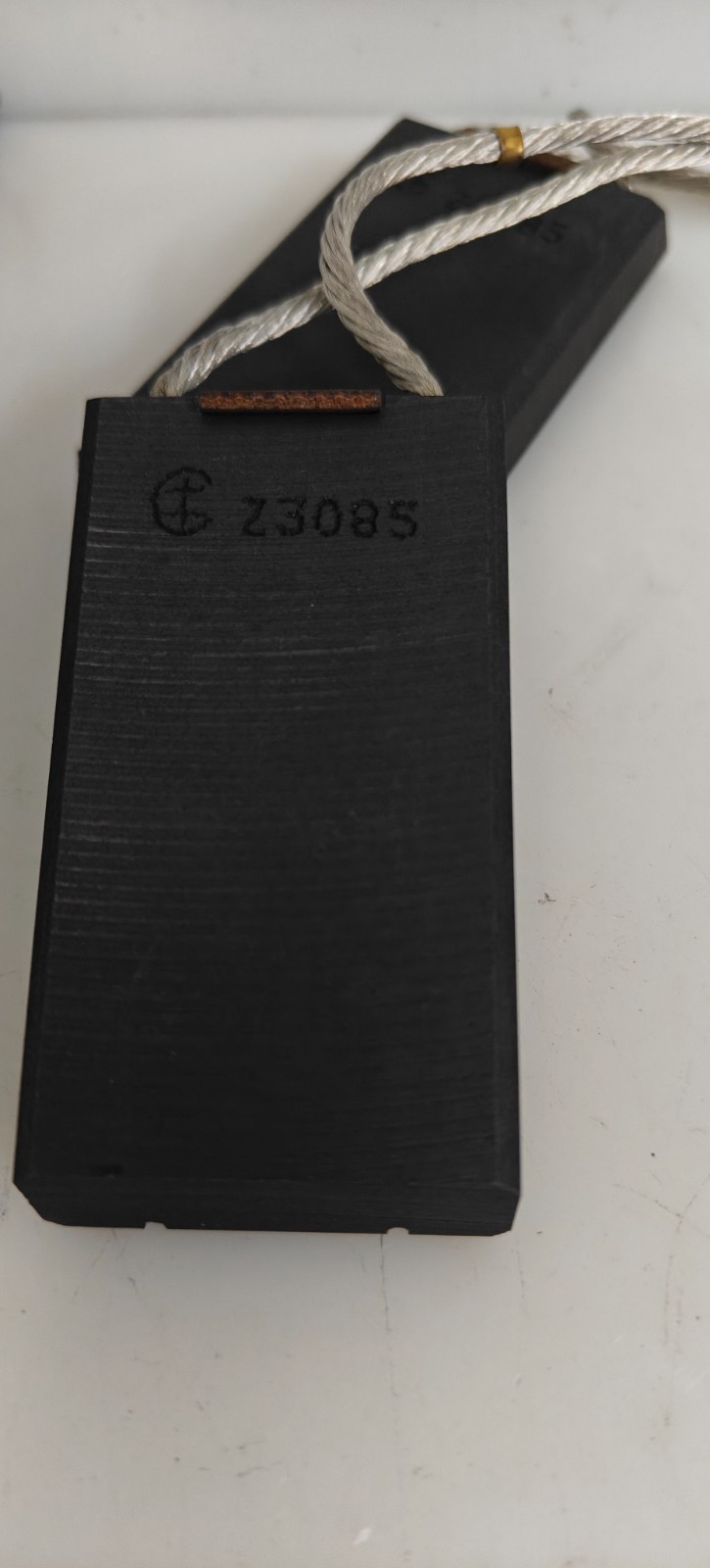 LOT OF 3 SET MERSEN CARBON STEEL Z3085
